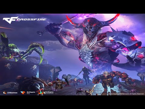 CF West: Void Rift [New Content Update OMFG INSANE!!!]