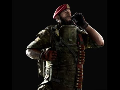 Maestro needs a buff