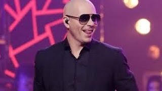Pitbull - Educate Ya - Climate Change - Lyrics
