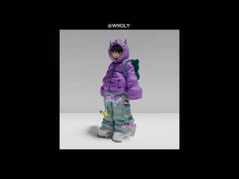 [FREE FOR PROFIT] FLOWRENCY x XXXMANERA type