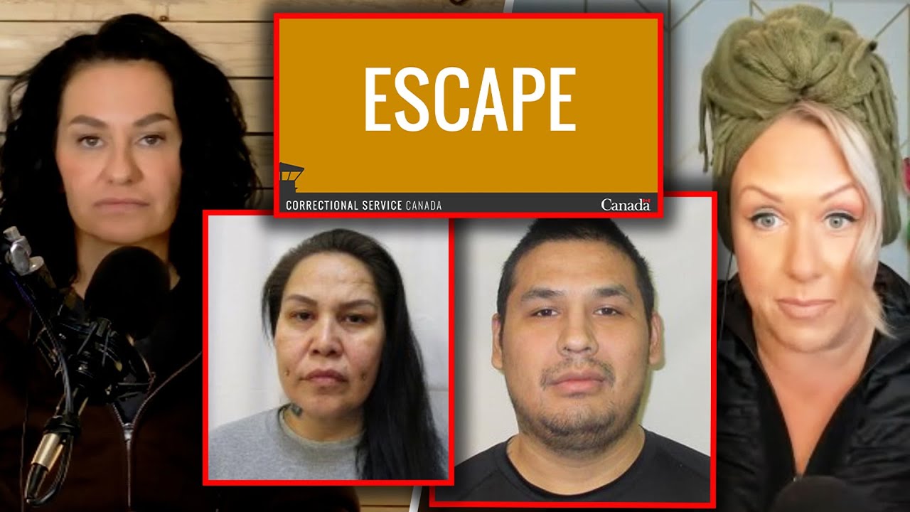 Correctional Service Canada says prison escapes more than doubled in 2025