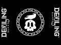 Deviling Supply Clothing Intro Video 2019 SimarVFX