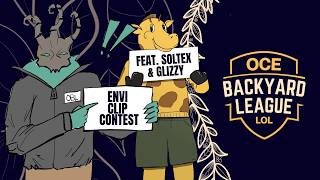 OBL Clip Contest | Week 1