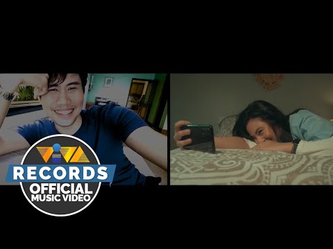 Kapiling -  Nicole Omillo and Ferodina (Official Music Video)