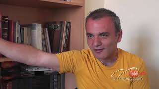 Սուր անկյուն 12.07.2020 - Արմեն Աթալյան «Փորձի վերջը՝ փորձանք»