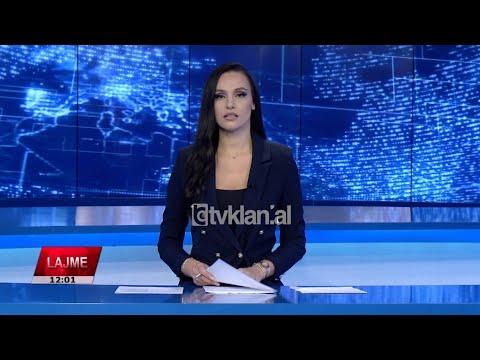 Edicioni i Lajmeve Tv Klan 9 Tetor 2021, ora 12:00 Lajme – News