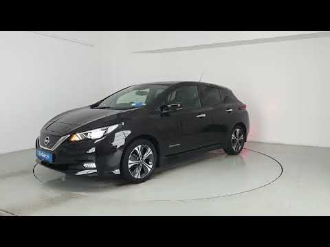 Nissan Leaf 153 Leaf Tekna Tekna 150 Electric 40 - Image 2