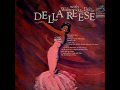 Della Reese - The Song from Moulin Rouge (Where Is Your Heart?)