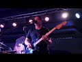 Xiu Xiu - Gray Death (live) 27.11.2024 Soft Spot Nürnberg