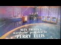 Jeopardy Closing May 2000