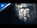Little Nightmares II | Halloween Trailer | PS4