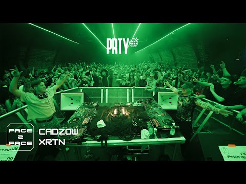 FACE 2 FACE TV and PRTY