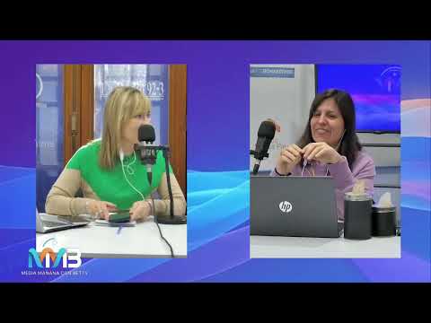 Media Mañana