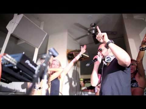 Wet Republic: Labor Day Weekend 2010 (Diddy, Sharam, Afrojack, Will.I.Am, Laidback Luke)