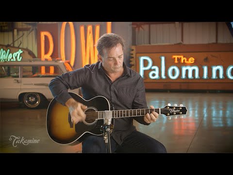 Takamine P6N-BSB