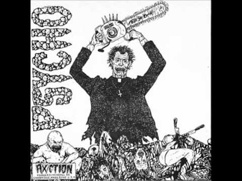 Psycho - Sore Scrotem