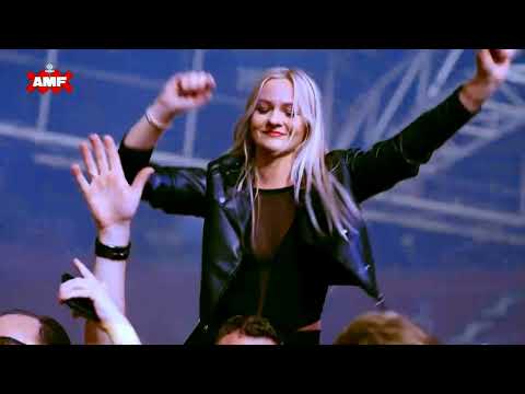 Armin van Buuren - AMF 2025 Full Set