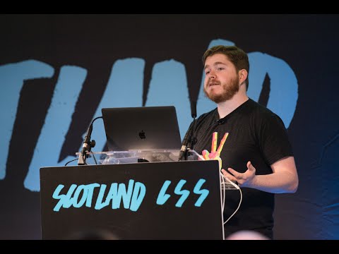 Functional CSS at Scale: Clean & composable UI on a massive app - Eli Fitch