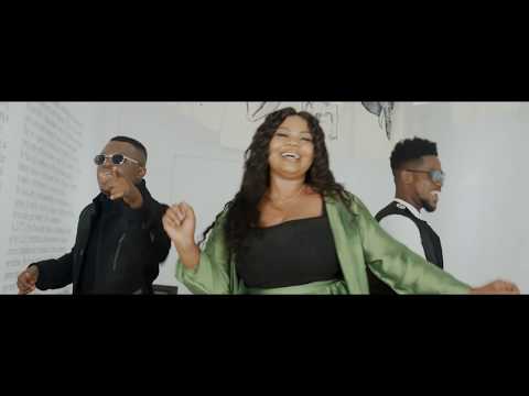 KobbySalm - Hosanna ft Empress Gifty Osei & Seth Diamond (Official Video)