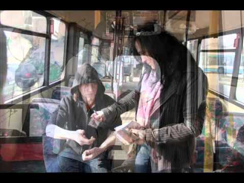 JotKa ESM - Przyczajony kanar (Prod. Badger_JS Familia)