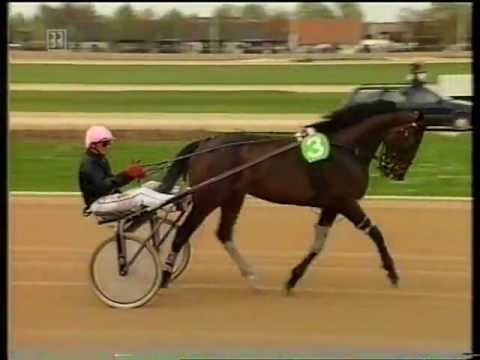 Großer Preis von Bayern 1995