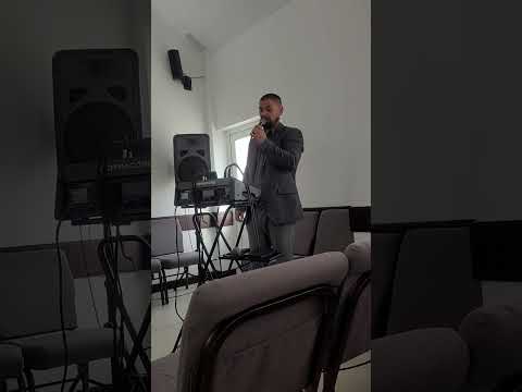 Ionuț Stoica -Credința în  inima mi-o tii