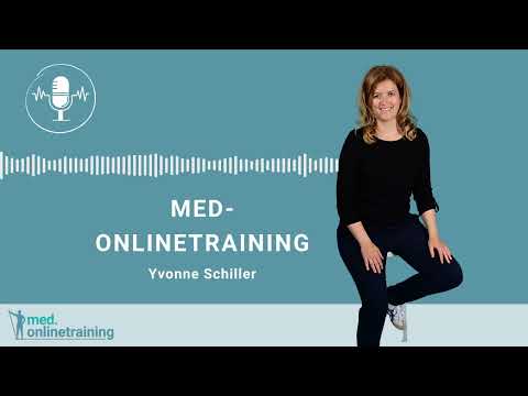 Med-Onlinetraining - Schwellung im Knie
