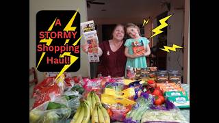Grocery Budget GRAND FINALE! Weekly Sale Ads vs. Wal-Mart Prices!