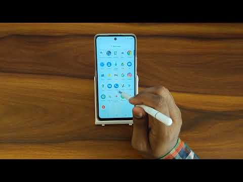 How to off three fingers screen shot In Nokia XR20 , three fingers screen shot Secret Setting