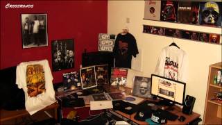 Bone Thugs-N-Harmony -  DJ-Uneek&#39;s Mo Thug Remix Crossroads