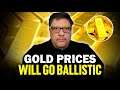 Gold's About to Shock Us All! Your Gold & Silver Are About to Become Very "Priceless" - Vince Lanci