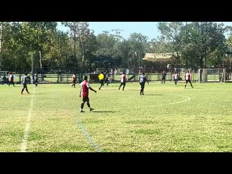 MANA FC VS LA FRAGUA | October 28, 2024