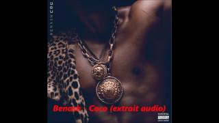Benash - Coco (extrait audio)