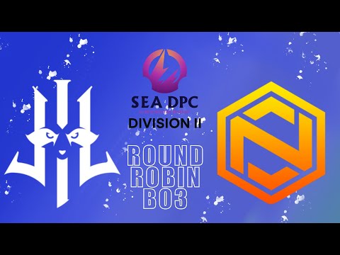 Lilgun vs Neon Esports Dota 2 Highlights - Bo3 DPC SEA Tour 3 Division 2 (2022) | LatepostDota