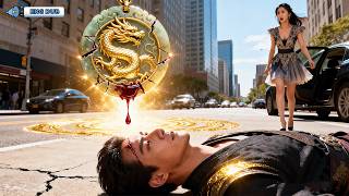 Download lagu A jade pendant hides a Dragon soul! Poor guy turns into a billionaire. Who is he really#male #drama mp3