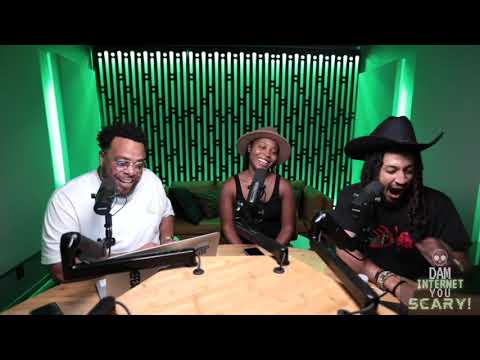 Blunts Making You Blind and Ketchup On Your Eggs on DIYS w/ Keysha E