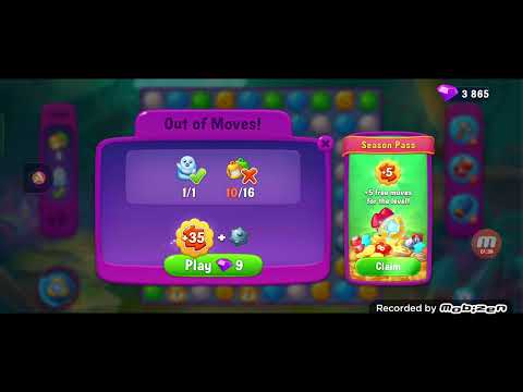 super hard Level -11040