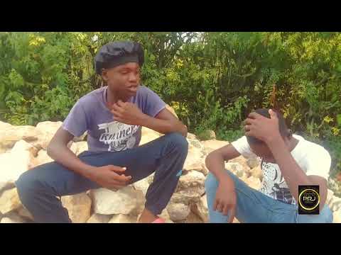 J-MASTER GENLÈ GEN PWOBLÈM AK BÒS😀😀