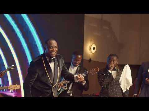 Concert Hilton - sala nga bolamu ( sebene Nzambe aliaka Kianga te)