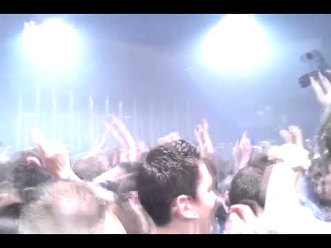 Axwell @ Noxx Antwerp 28-04-2012!