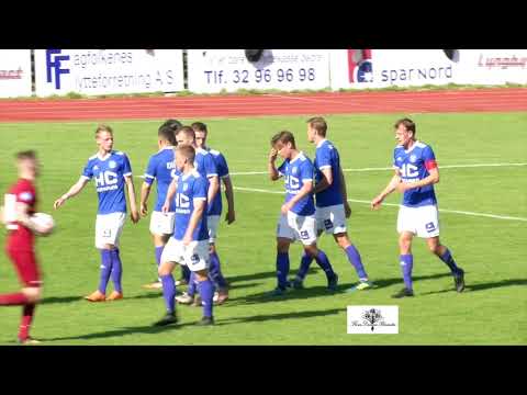 FA 1 0 SIK Highlights