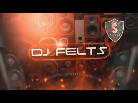 MTG Do Berimbau DA DZ7 (DJ Gasparzinho DJ Felts)