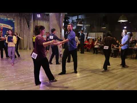 JnJ Intermediate Prelims 1-2 Shooba Dooba 2018