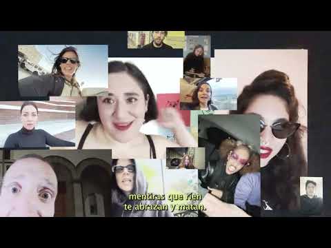 video frame placeholder