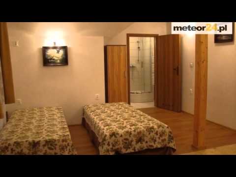 Dom Gościnny Jaskółka - Darłówko meteor24.pl
