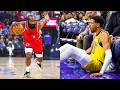 Most HUMILIATING Crossovers And Ankle Breakers Of 2025 Season