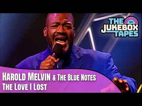 Thumbnail for Harold Melvin And The Blue Notes - The Love I Lost [Live] by Harold Melvin & the Blue Notes