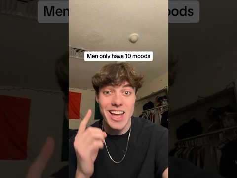 The 10 moods of sleeping 😴