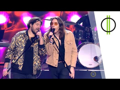 Random Trip Omega Tribute & Vitáris Iván & Tanka Balázs- Nem tudom a neved