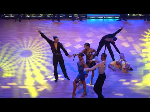 Hungarian championship 2022 Hidi Balázs - Kis Violetta